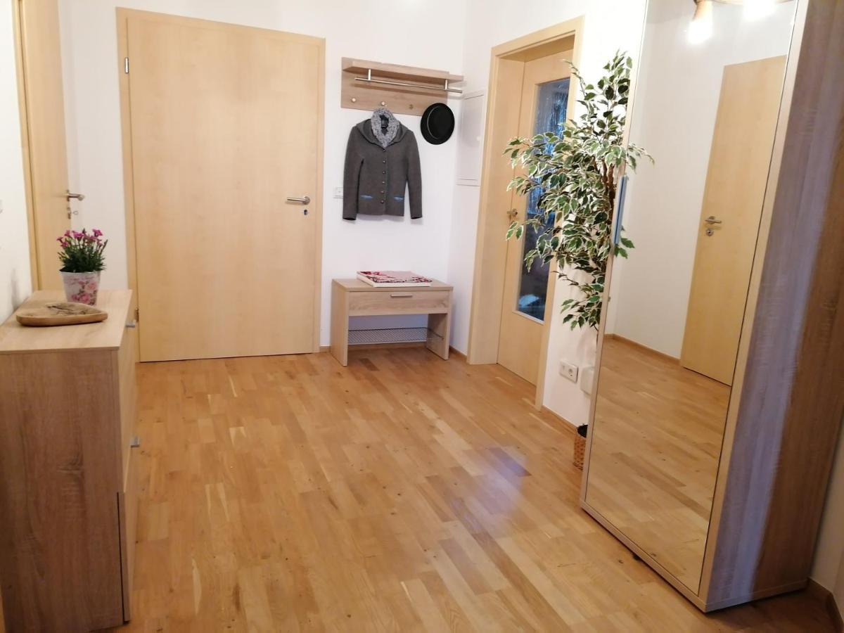 Ferienwohnung Bauer Böbing Dış mekan fotoğraf